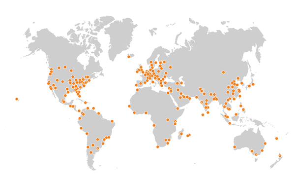 Exposing a selfhosted service using Cloudflare tunnel